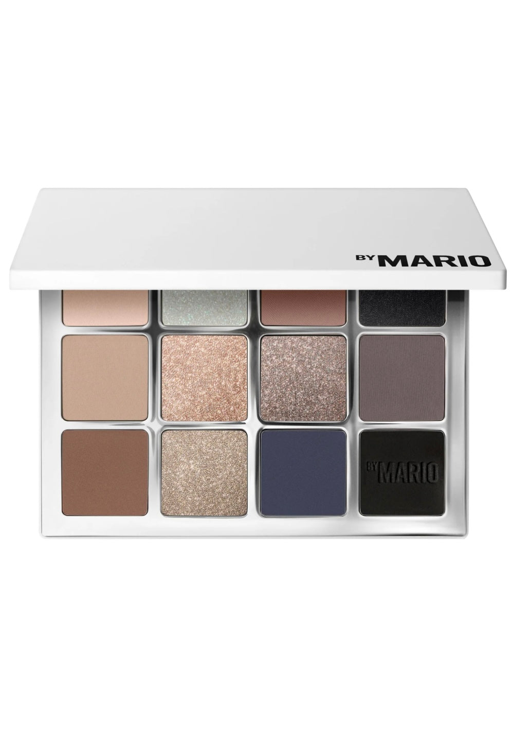 MAKEUP BY MARIO
Ethereal Eyes Eyeshadow Palette: Moonlight