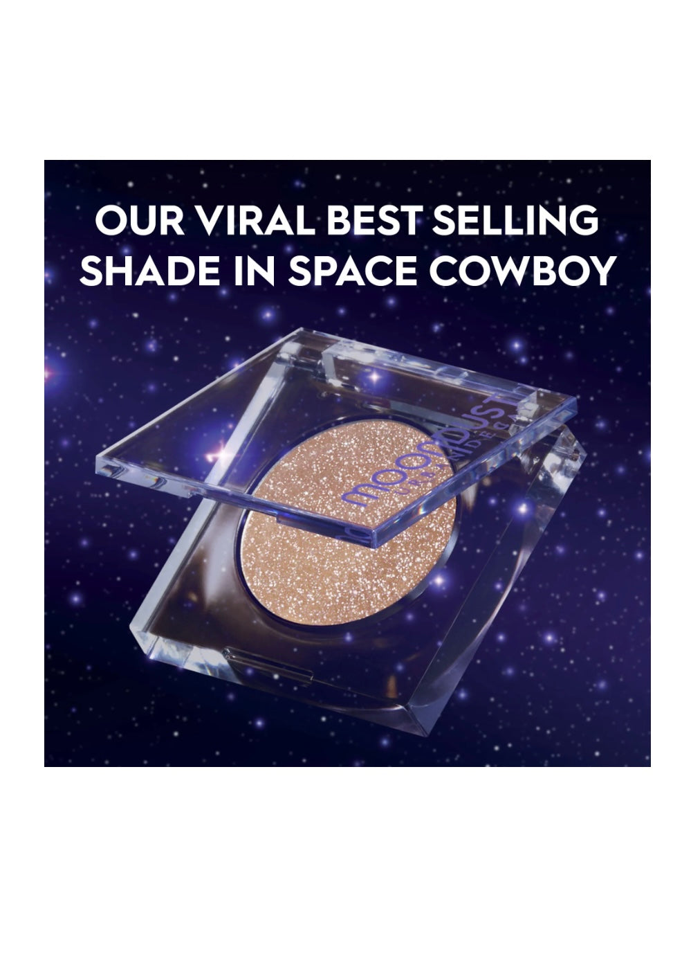 Urban Decay
24/7 Moondust Eyeshadow