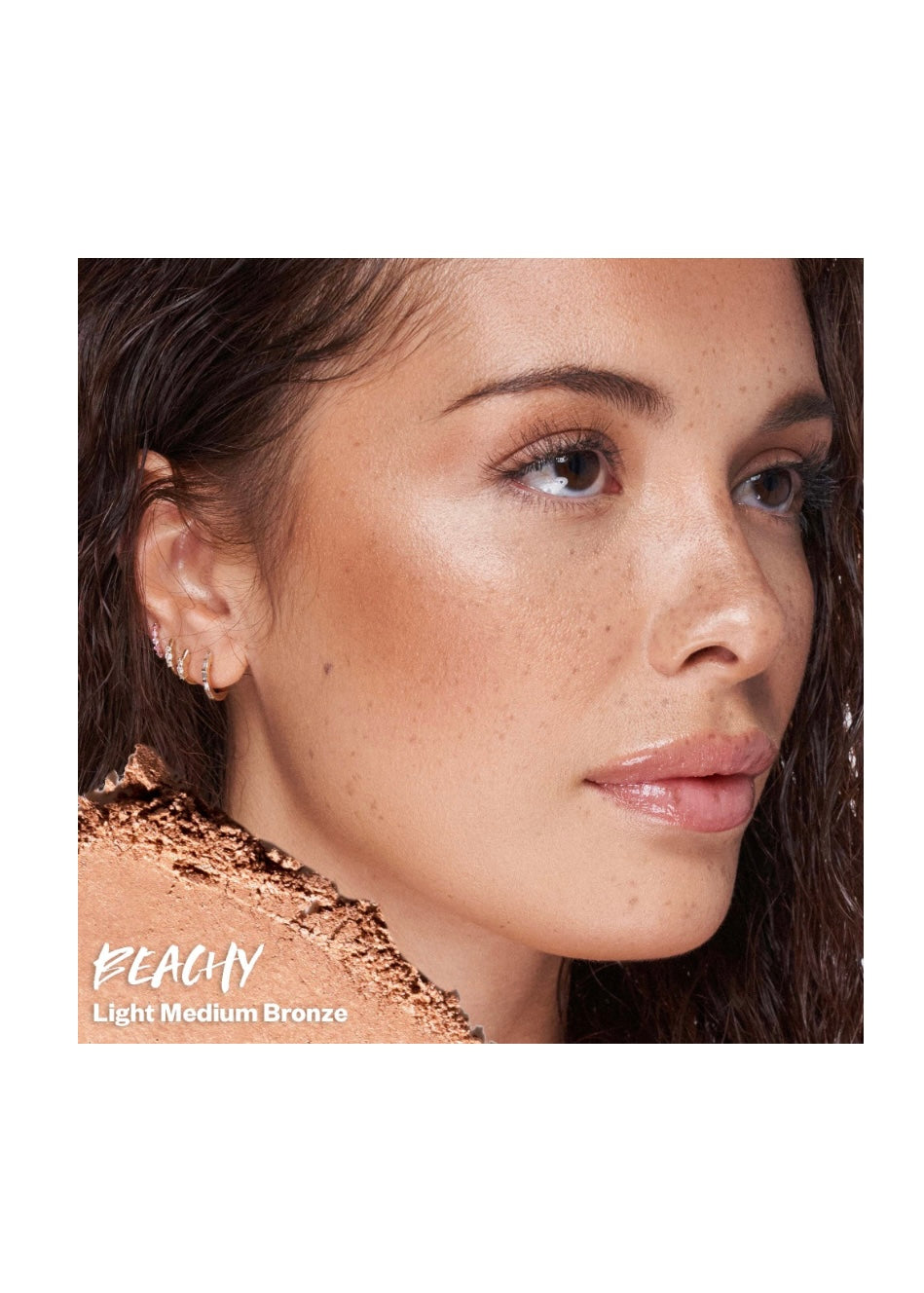 Kosas
The Sun Show Glowy Warmth Talc-Free Baked Bronzer