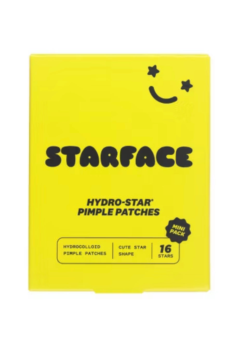 Starface Hydro-Star Pimple Patches Refill