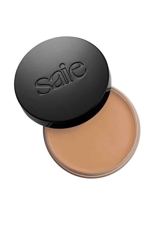 Saie
Sun Melt Natural Cream Bronzer PRE ORDER