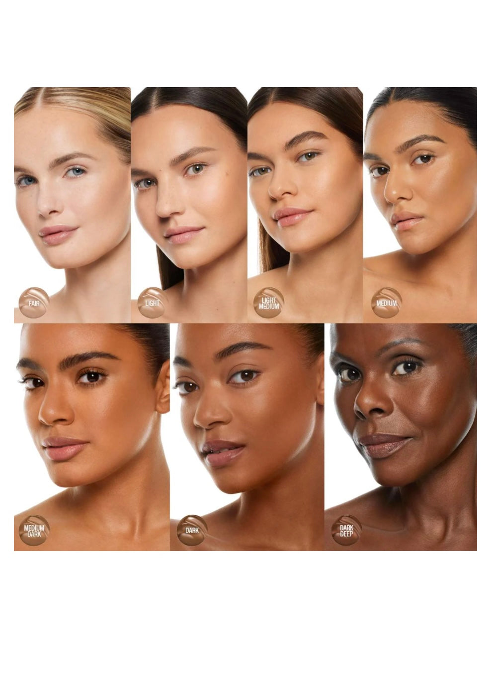 MAKEUP BY MARIO
Softsculpt® Multi-Use Bronzing & Shaping Serum