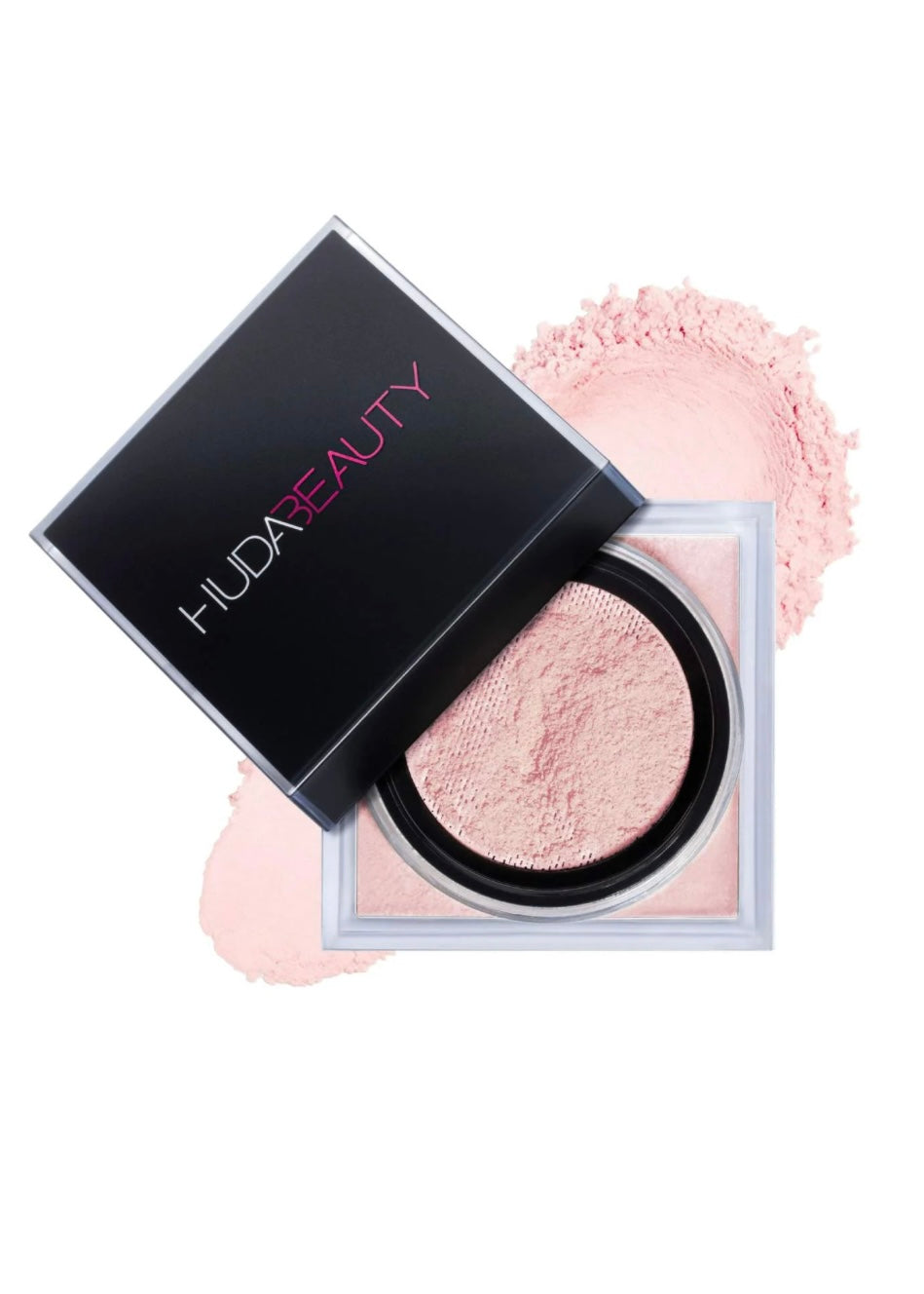 HUDA BEAUTY
Easy Bake Loose Baking & Setting Powder PRE ORDER