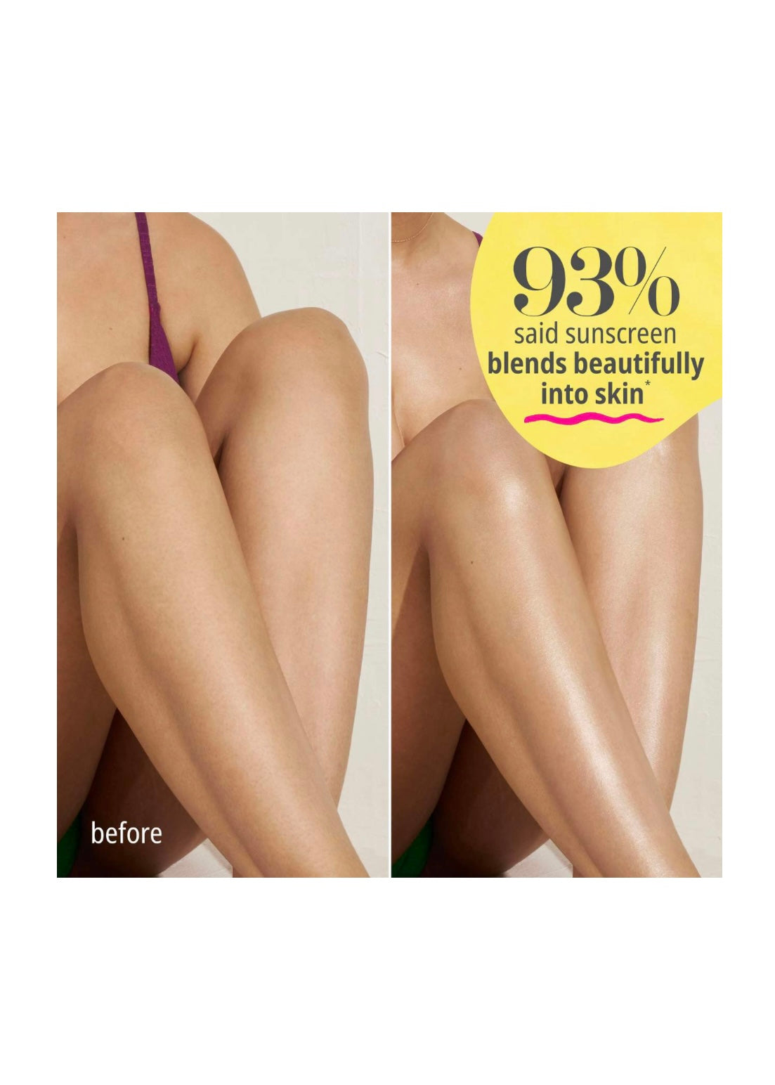 Sol de Janeiro
Rio Radiance™ SPF 50 Mineral Body Lotion Sunscreen with Niacinamide