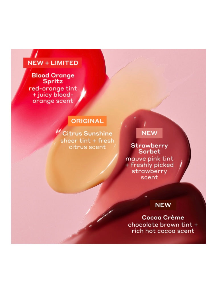 OLEHENRIKSEN
Pout Preserve Hydrating Peptide Lip Treatment PRE ORDER