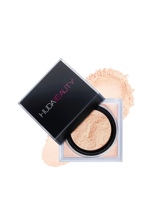 HUDA BEAUTY
Easy Bake Loose Baking & Setting Powder PRE ORDER