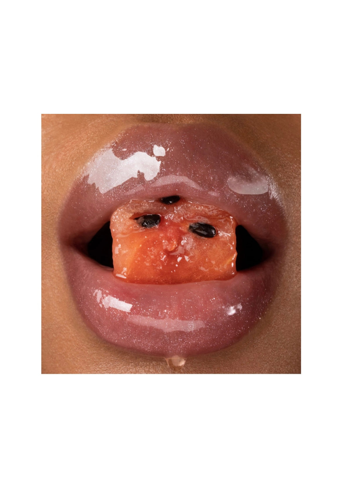Gisou
Honey Infused Hydrating Lip Oil