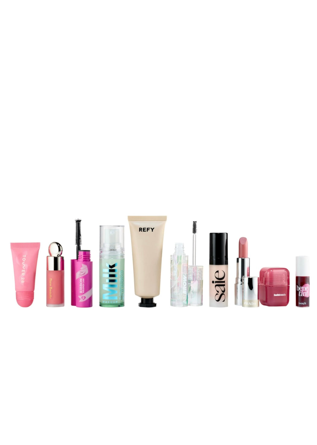Sephora Favorites
Gleamy Dreamy Makeup Value Set PRE ORDER