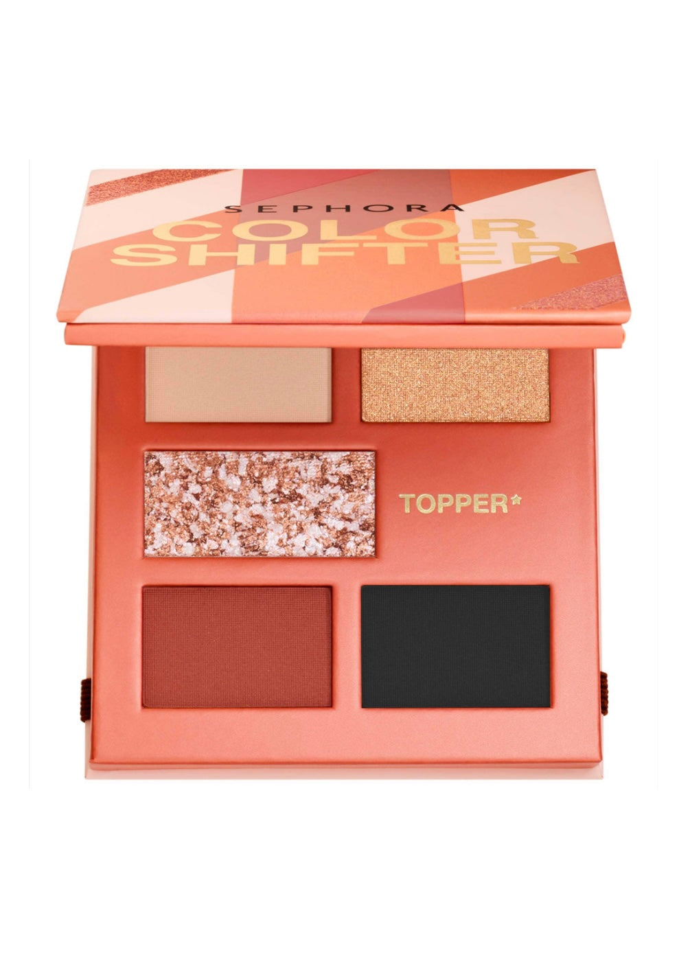 SEPHORA COLLECTION
Color Shifter Mini Eyeshadow Palette