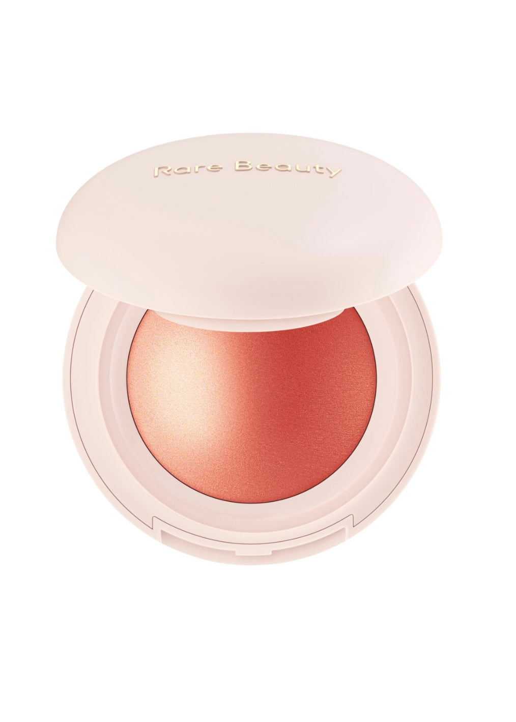 Rare Beauty by Selena Gomez
Soft Pinch Luminous Powder Blush PRE ORDER