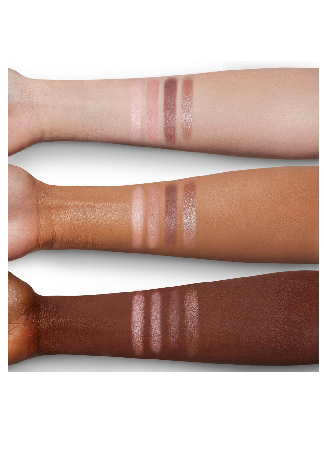 Charlotte Tilbury
Luxury Eyeshadow Palette PRE ORDER