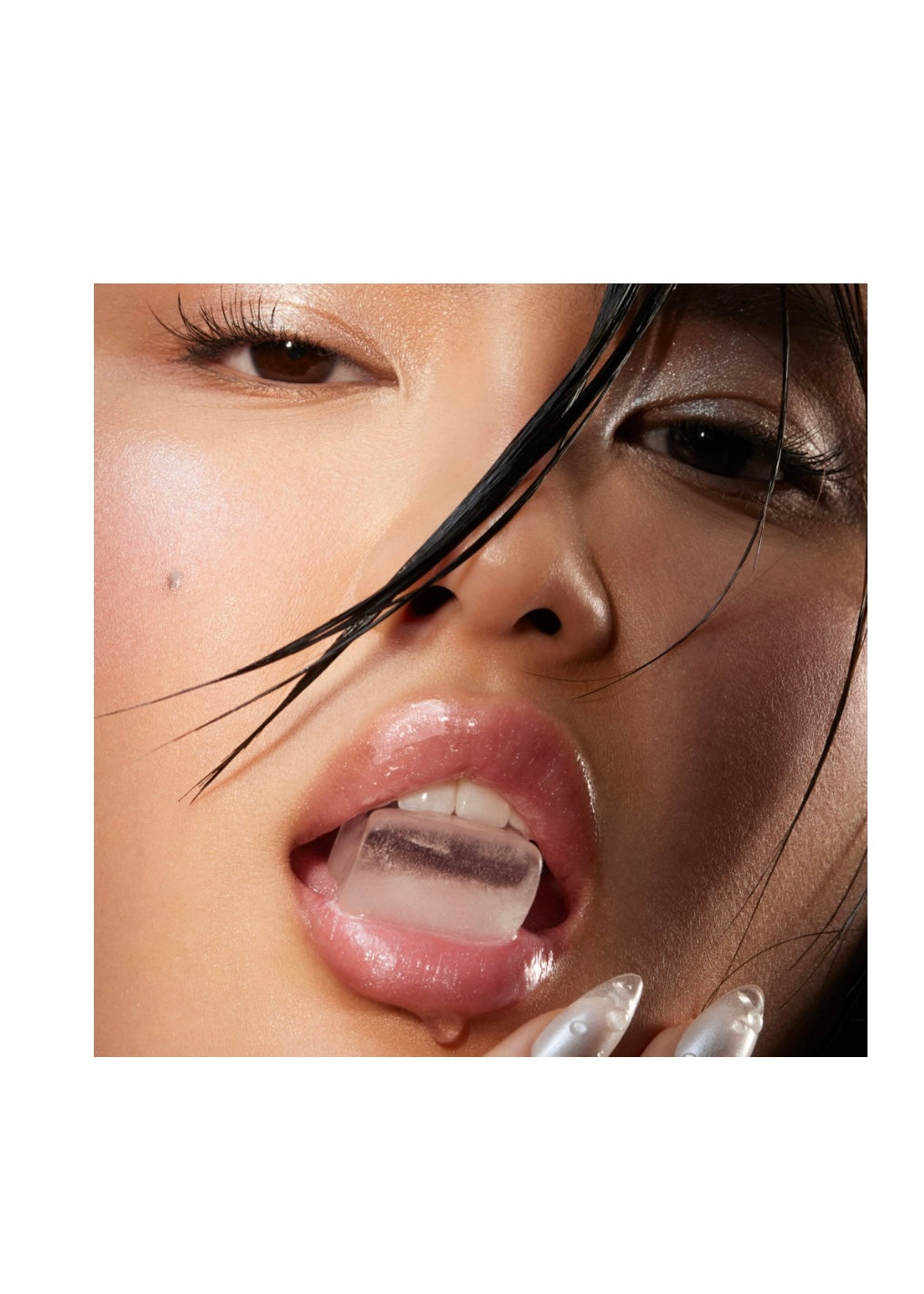 Gisou
Honey Infused Hydrating Lip Oil