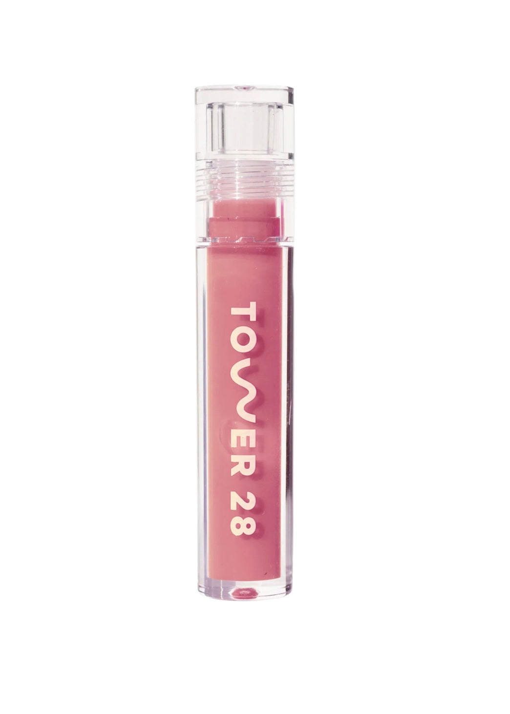 Tower 28 Beauty
ShineOn Lip Jelly Non-Sticky Gloss PRE ORDER