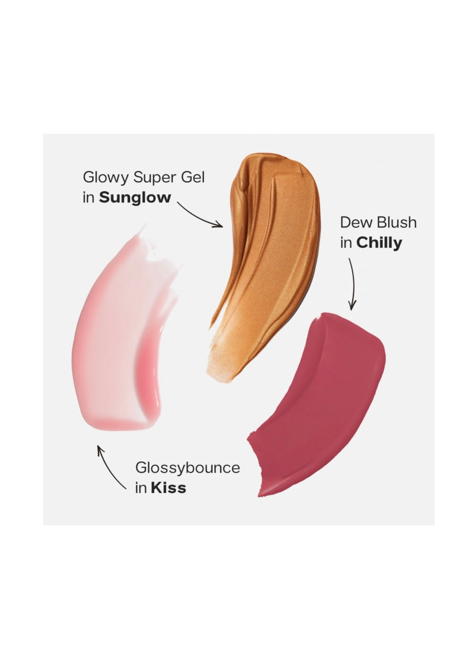 Saie
The SaieGlow™ Starter Kit PRE ORDER