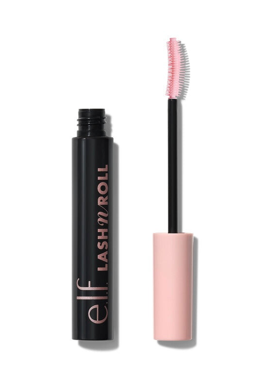 Elf Lash 'N Roll Mascara