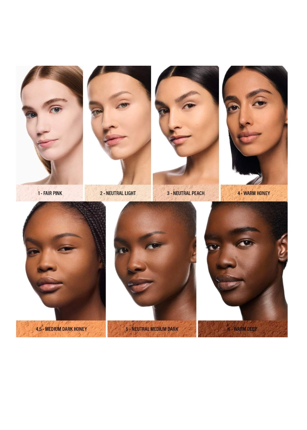 MAKEUP BY MARIO
SurrealSkin™ Talc-Free Soft Blur Setting Powder PRE ORDER