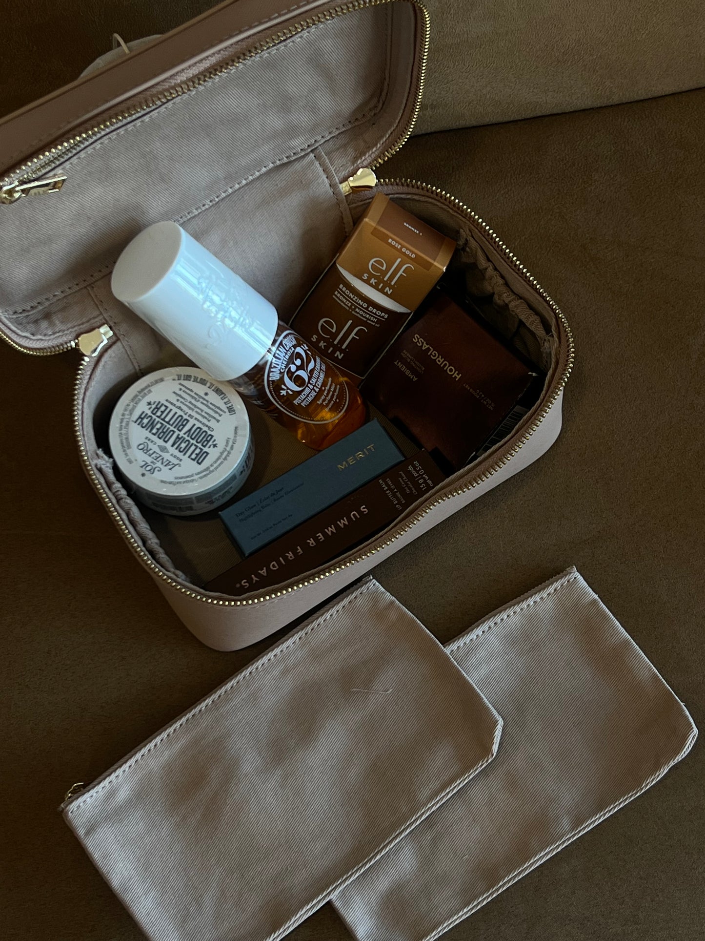 Cosmetic Bag