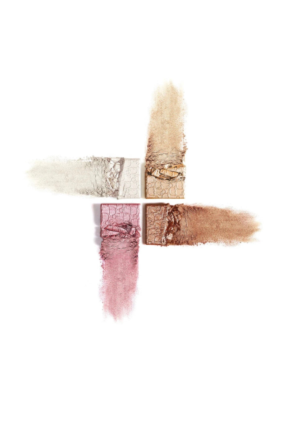 Dior
BACKSTAGE Glow Face Palette