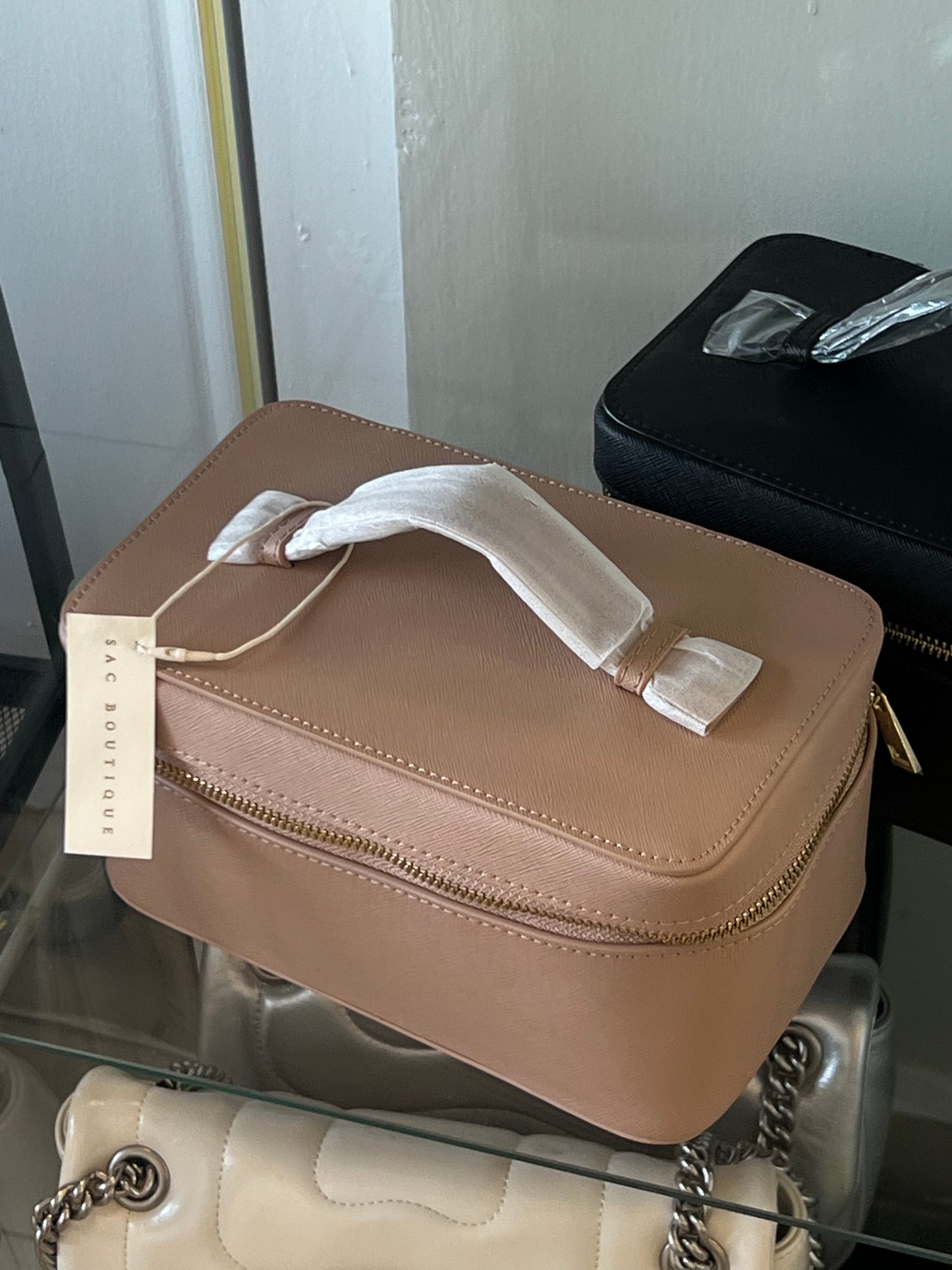 Cosmetic Bag