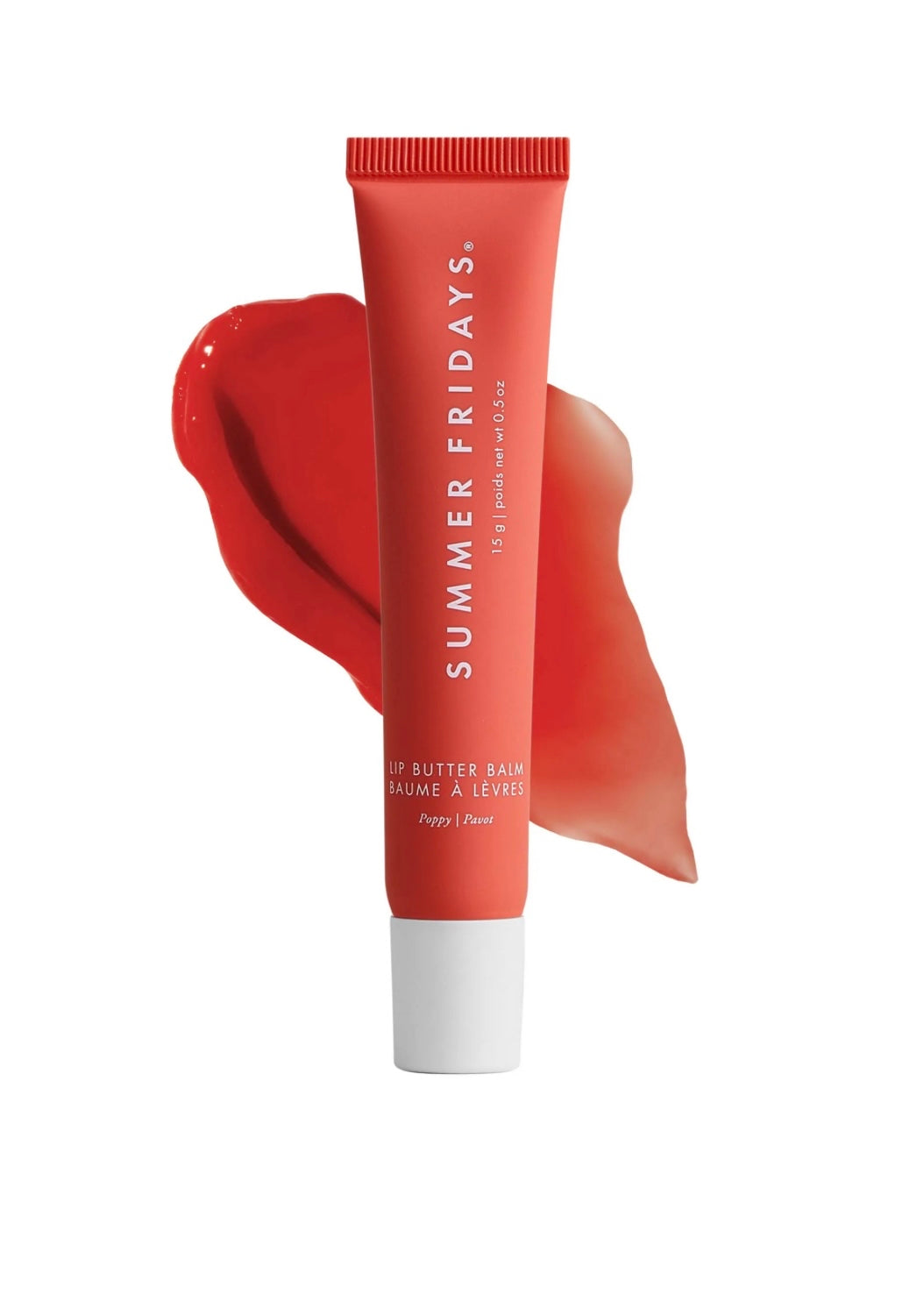 Summer Fridays Lip Butter Balm