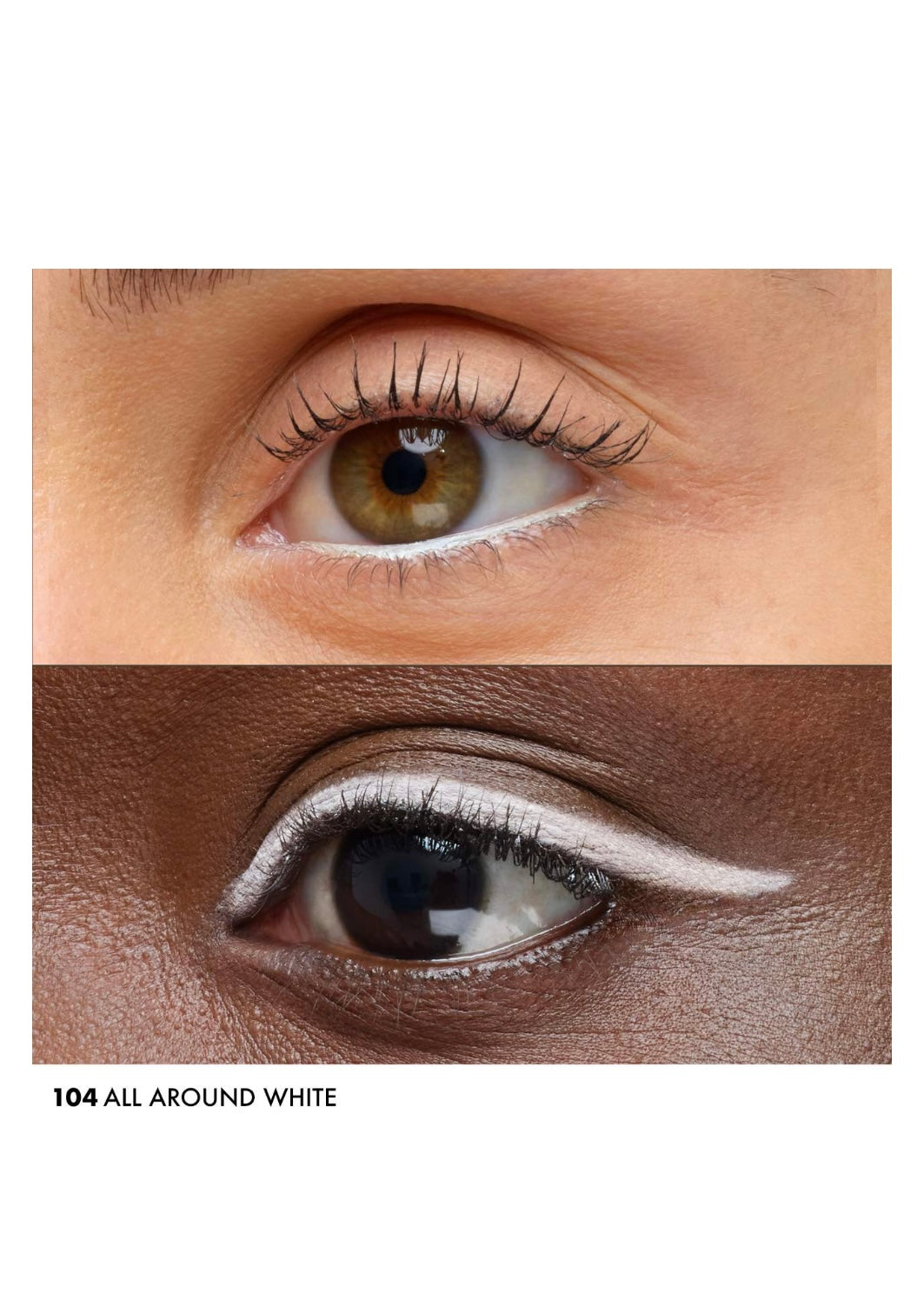 MAKE UP FOR EVER
Mini Artist Color Pencil Lipliner & Eyeliner Kit