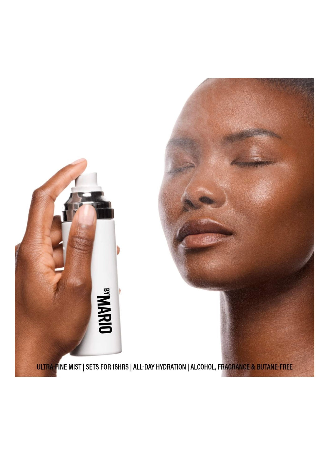 MAKEUP BY MARIO
SurrealSkin™ 16HR Soft Setting PRE ORDER