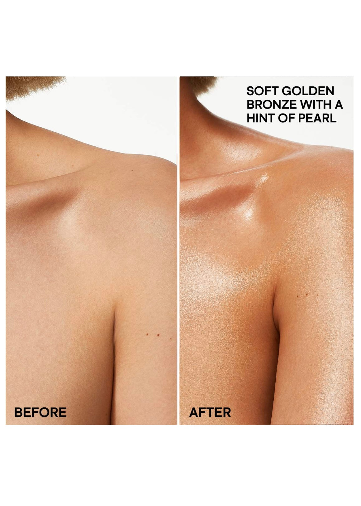 PATRICK TA
Major Glow Nourishing Bronzing Body Oil