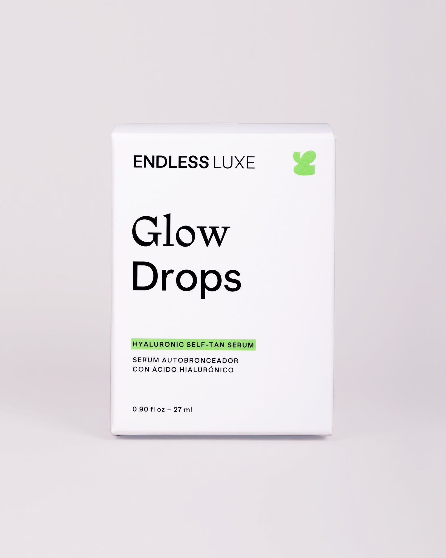 Endless Luxe Glow Drops