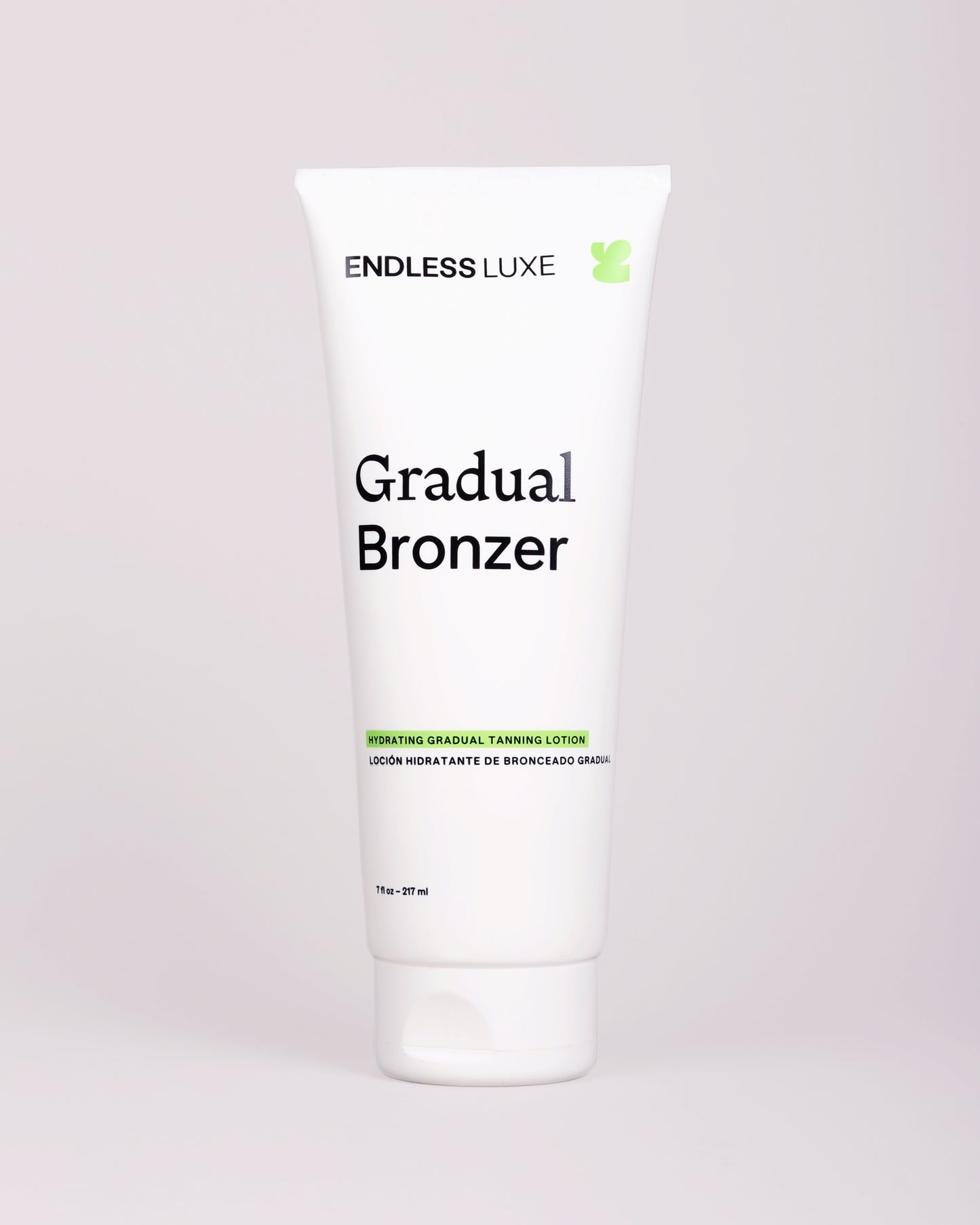 Endless Luxe Gradual Bronzer