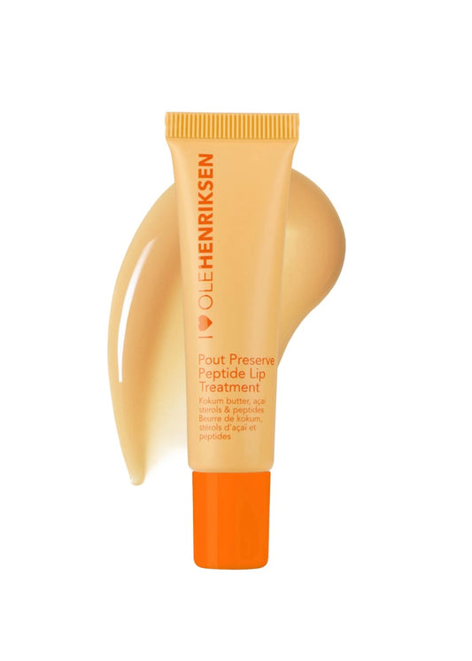 OLEHENRIKSEN
Pout Preserve Hydrating Peptide Lip Treatment PRE ORDER
