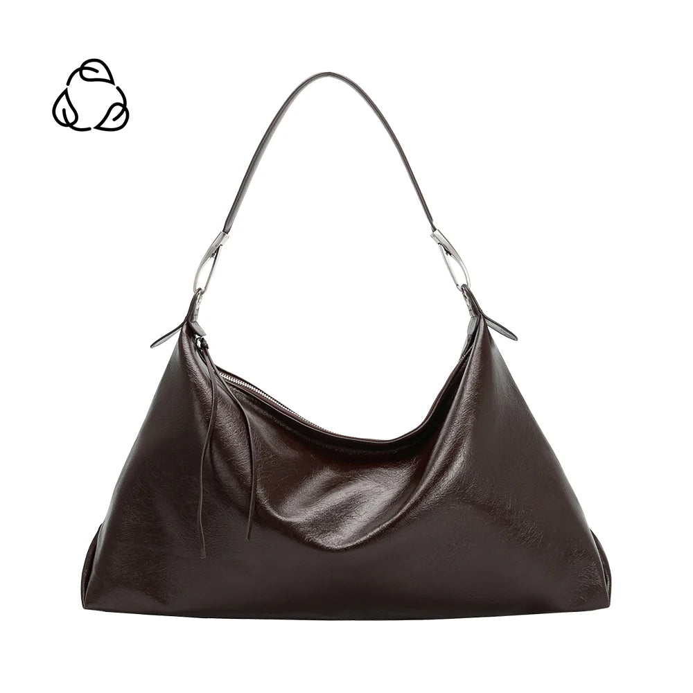 Charlie Espresso Recycled Vegan PRE ORDER