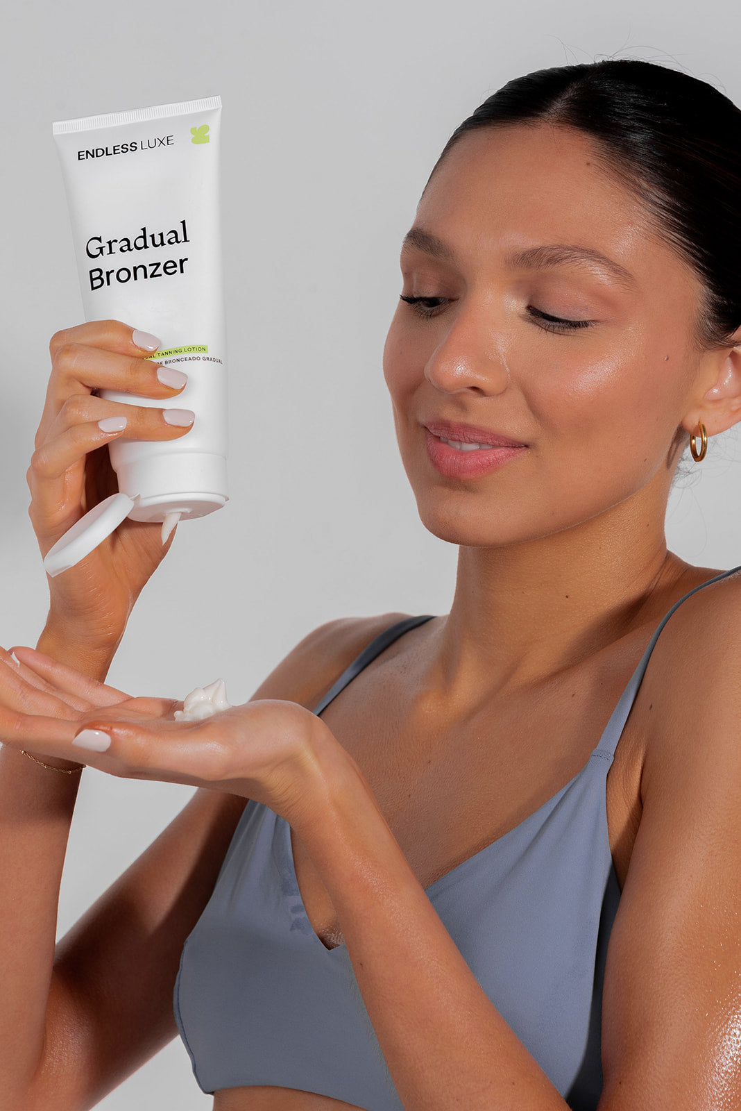 Endless Luxe Gradual Bronzer