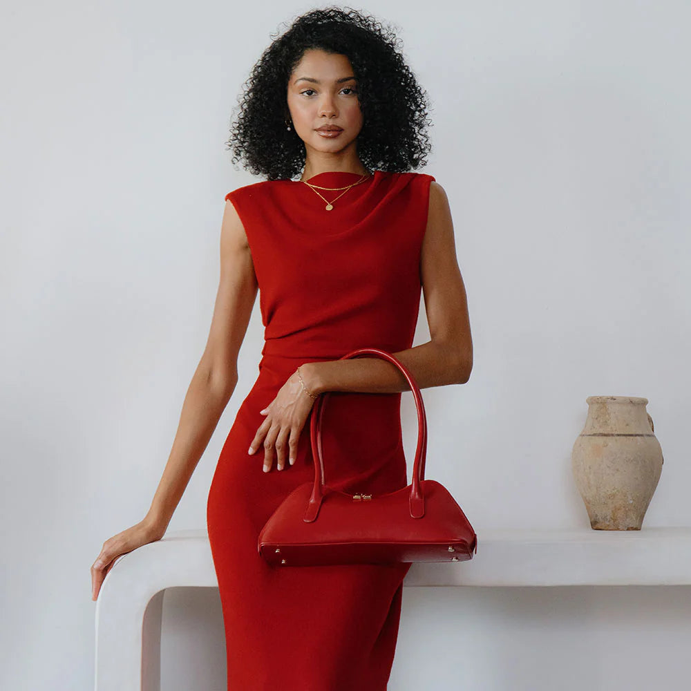 The Dakota Bag