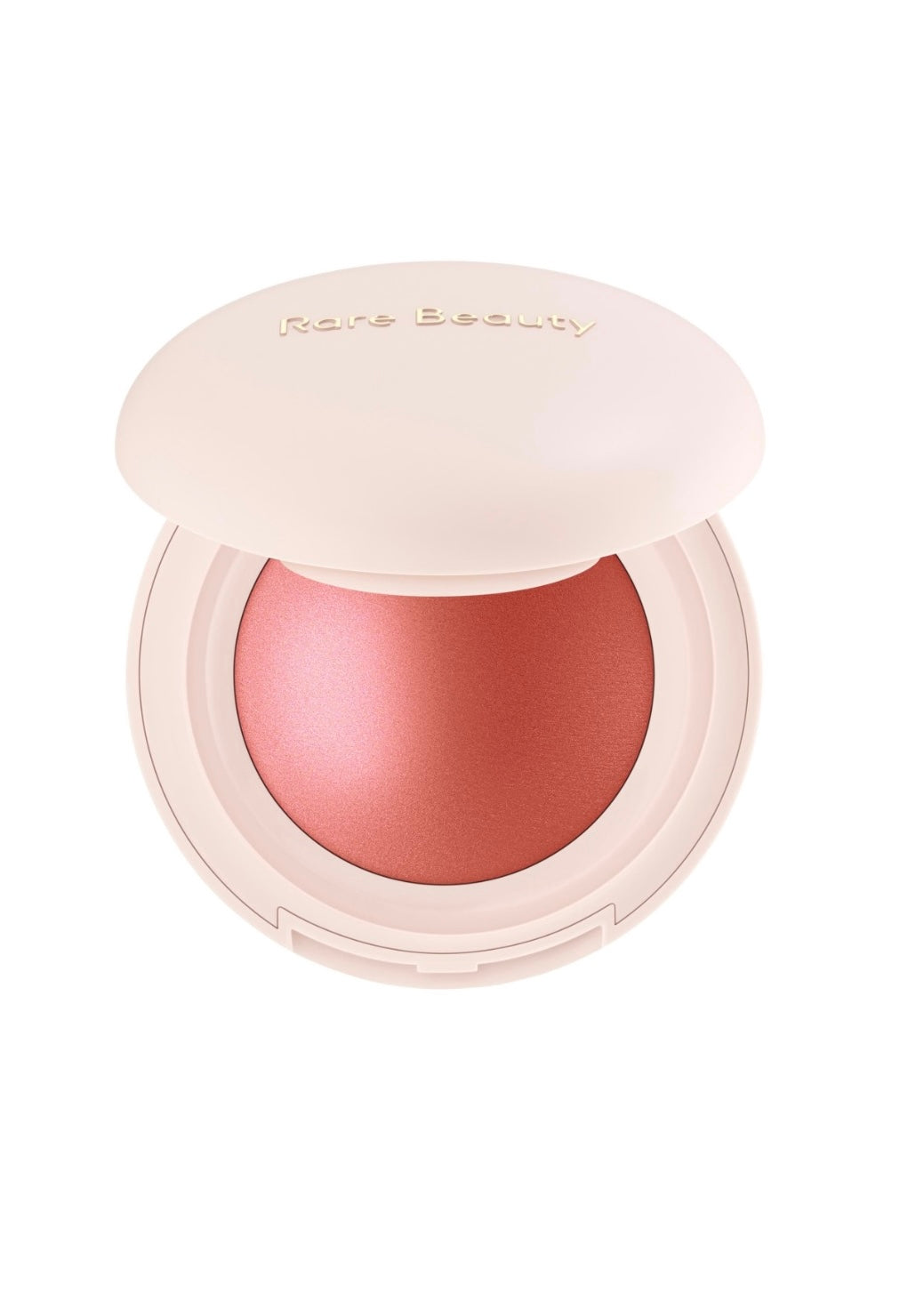 Rare Beauty by Selena Gomez
Soft Pinch Luminous Powder Blush PRE ORDER