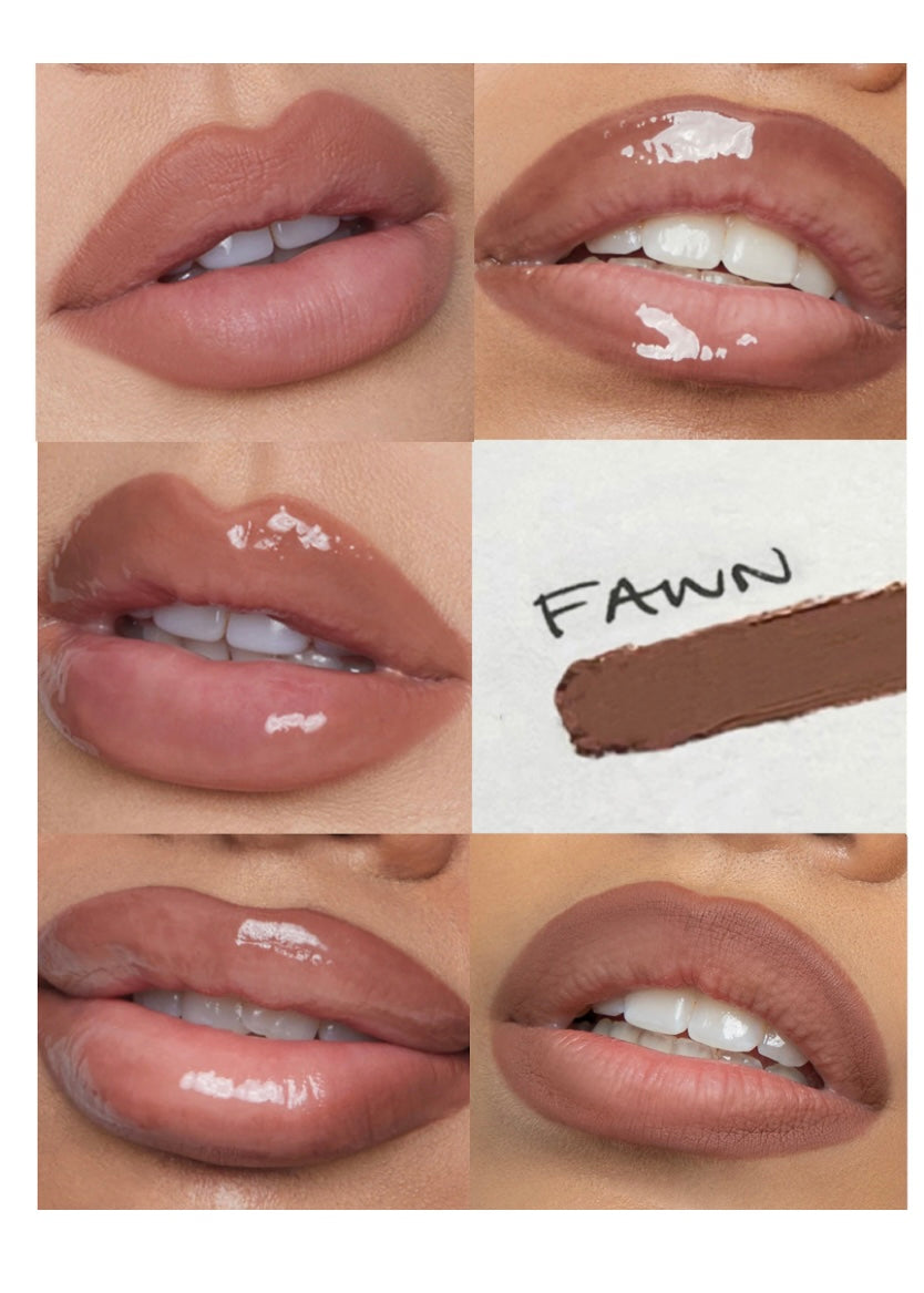 REFY
Lip Sculpt Lip Liner and Setter PRE ORDER
