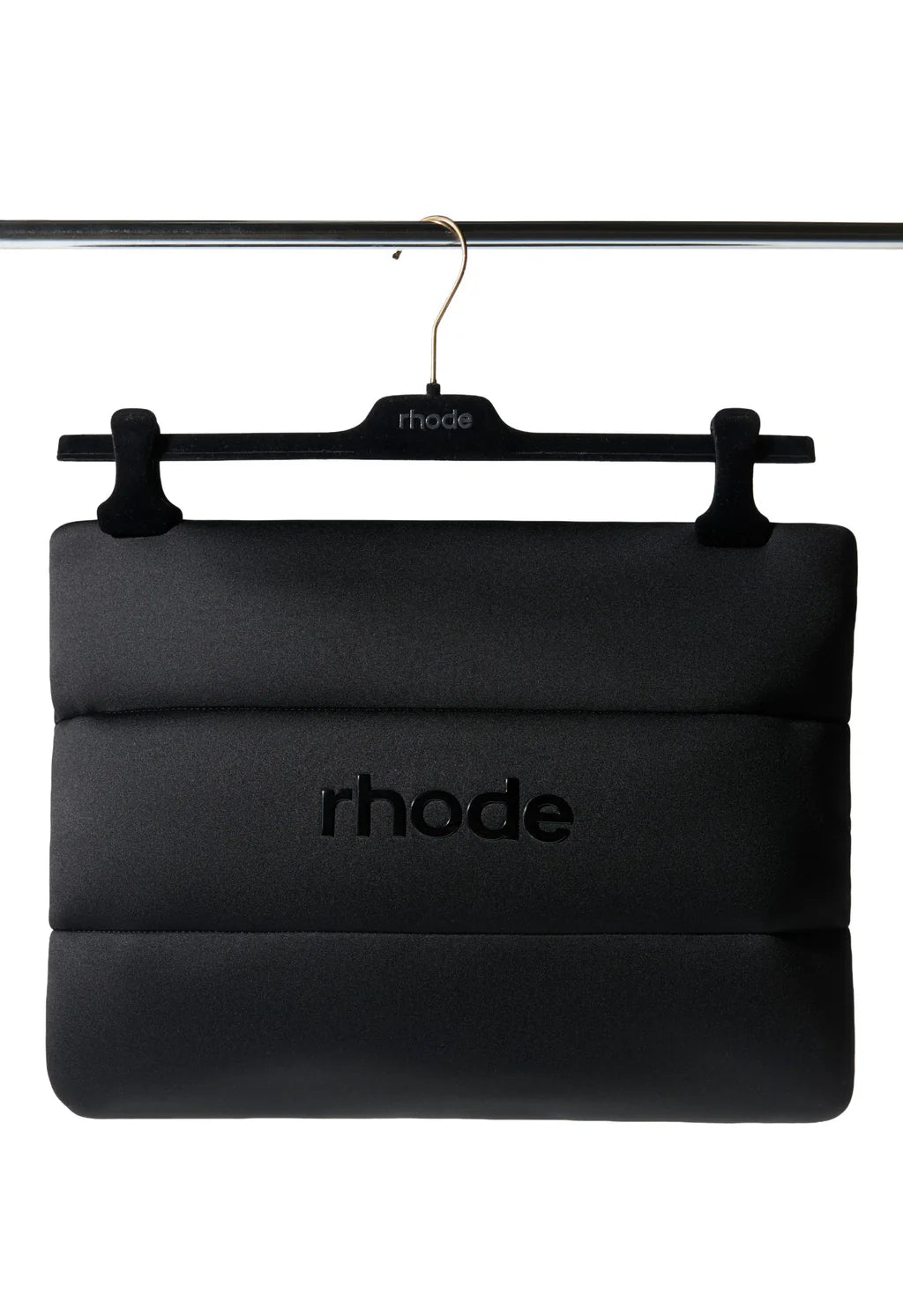 Rhode oversize bubble bag