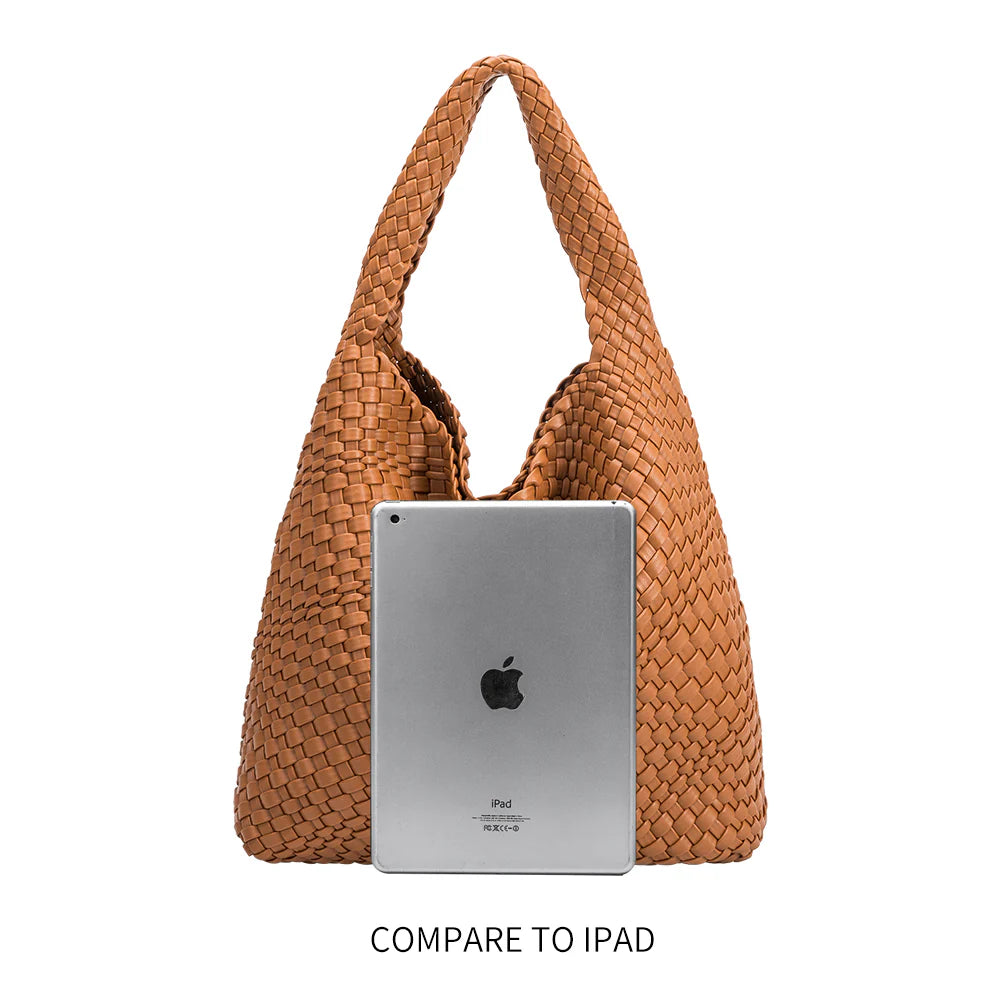 Johanna Large Suede Bag PRE ORDER