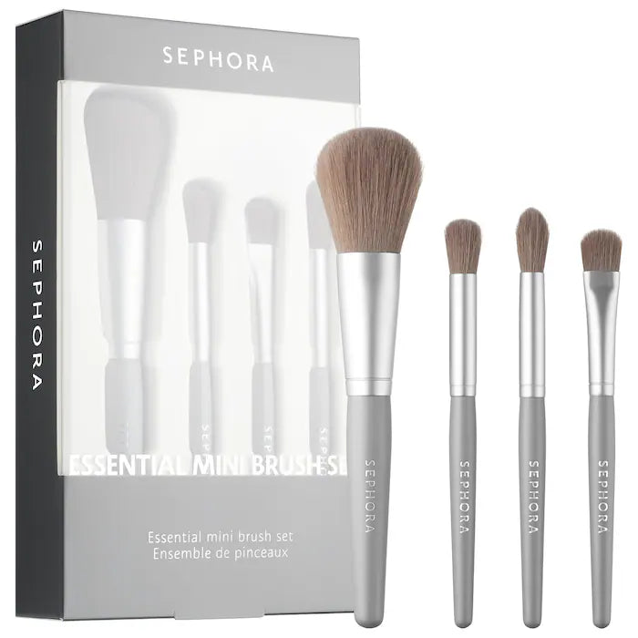 Makeup brush 2024 set sephora