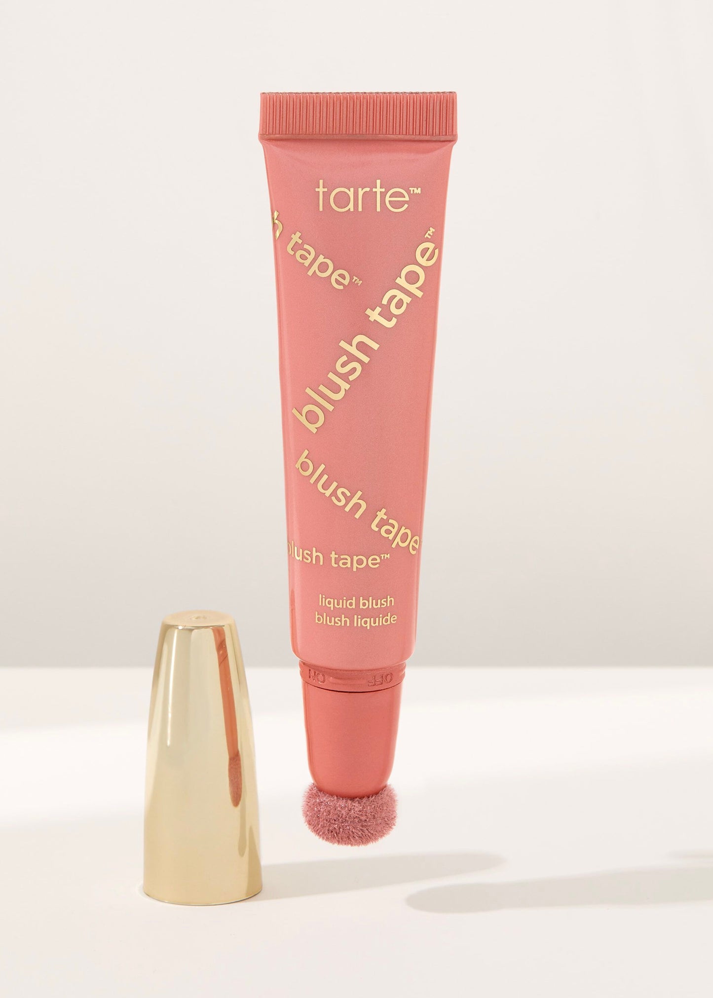 Tarte Blush Tape Liquid Blush