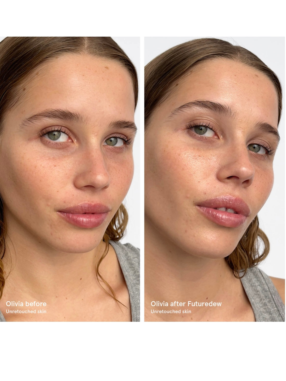 Glossier Futuredew Facial Oil-Serum Hybrid PRE ORDER
