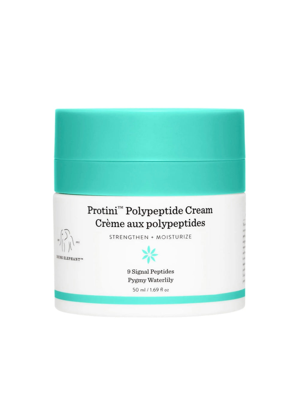Drunk Elephant Protini™ Polypeptide Firming Refillable Moisturizer