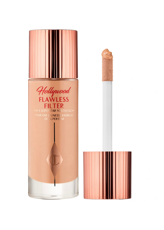 Charlotte Tilbury Hollywood Flawless Filter PRE ORDER