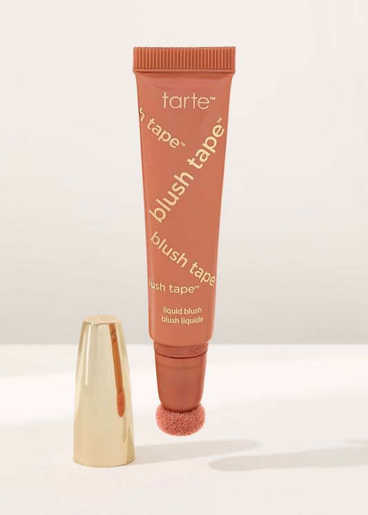Tarte Blush Tape Liquid Blush