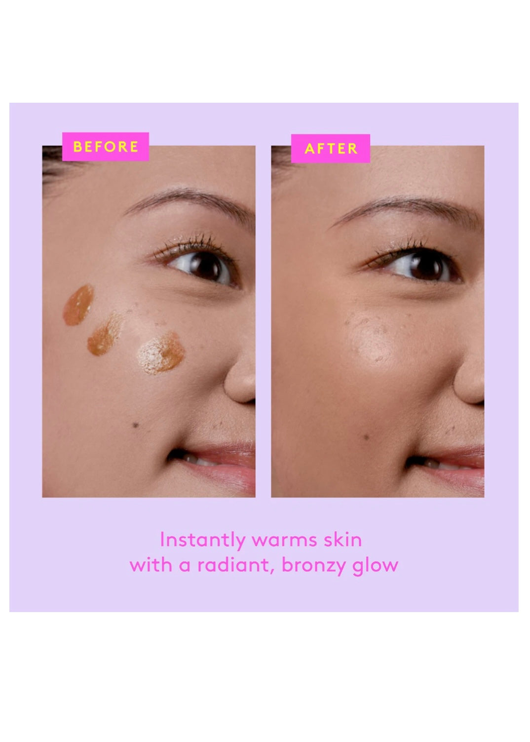 Drunk Elephant D-Bronzi™ Anti-Pollution Bronzing Drops with Peptides