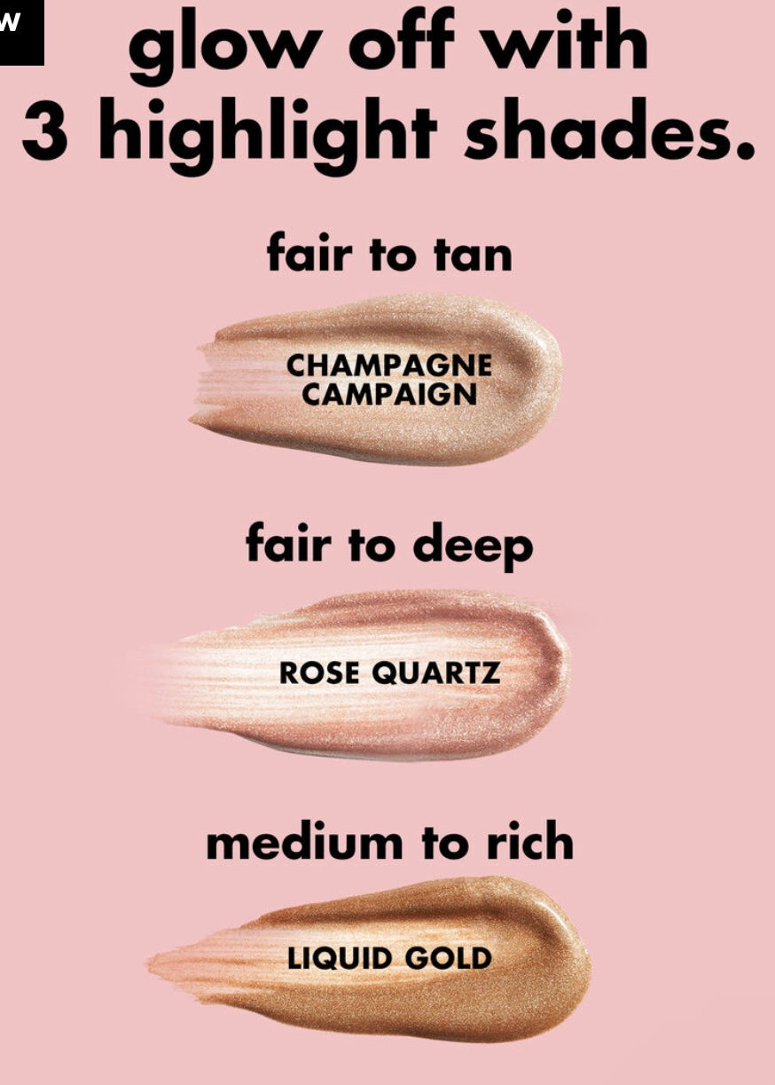 Halo Glow Highlight Beauty Wand