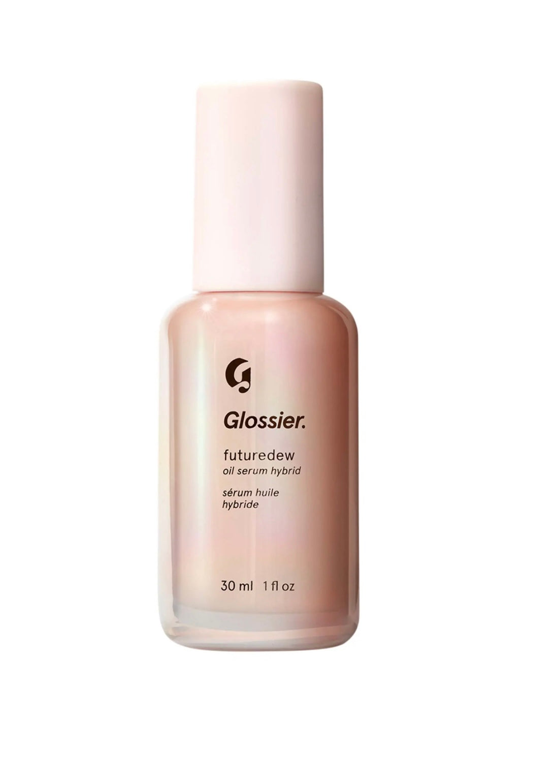 Glossier Futuredew Facial Oil-Serum Hybrid PRE ORDER