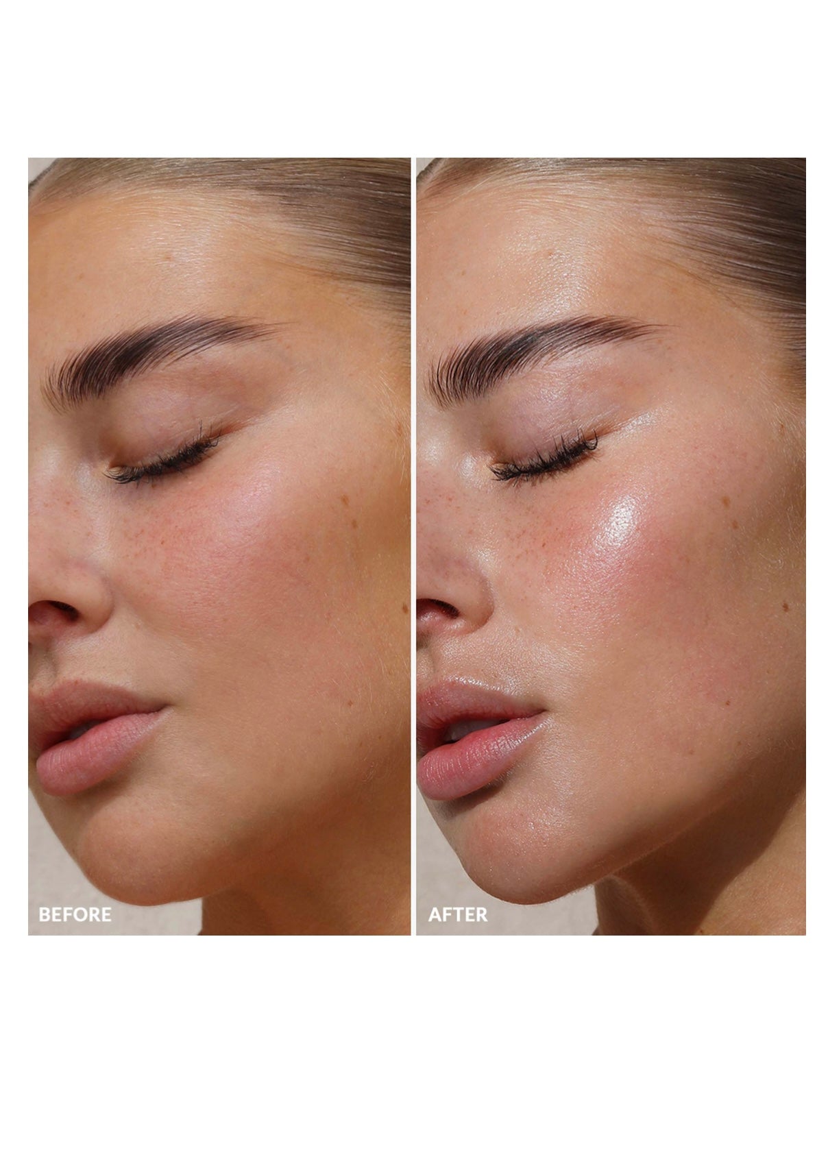 REFY Glow and Sculpt Face Serum Primer with Niacinamide PRE ORDER