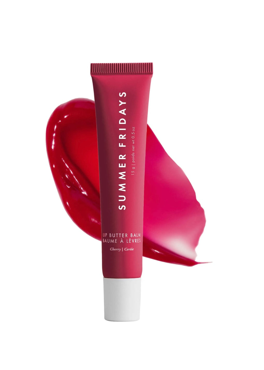 Summer Fridays Lip Butter Balm