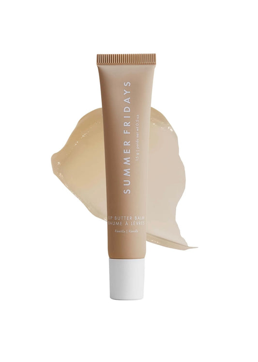 Summer Fridays Lip Butter Balm
