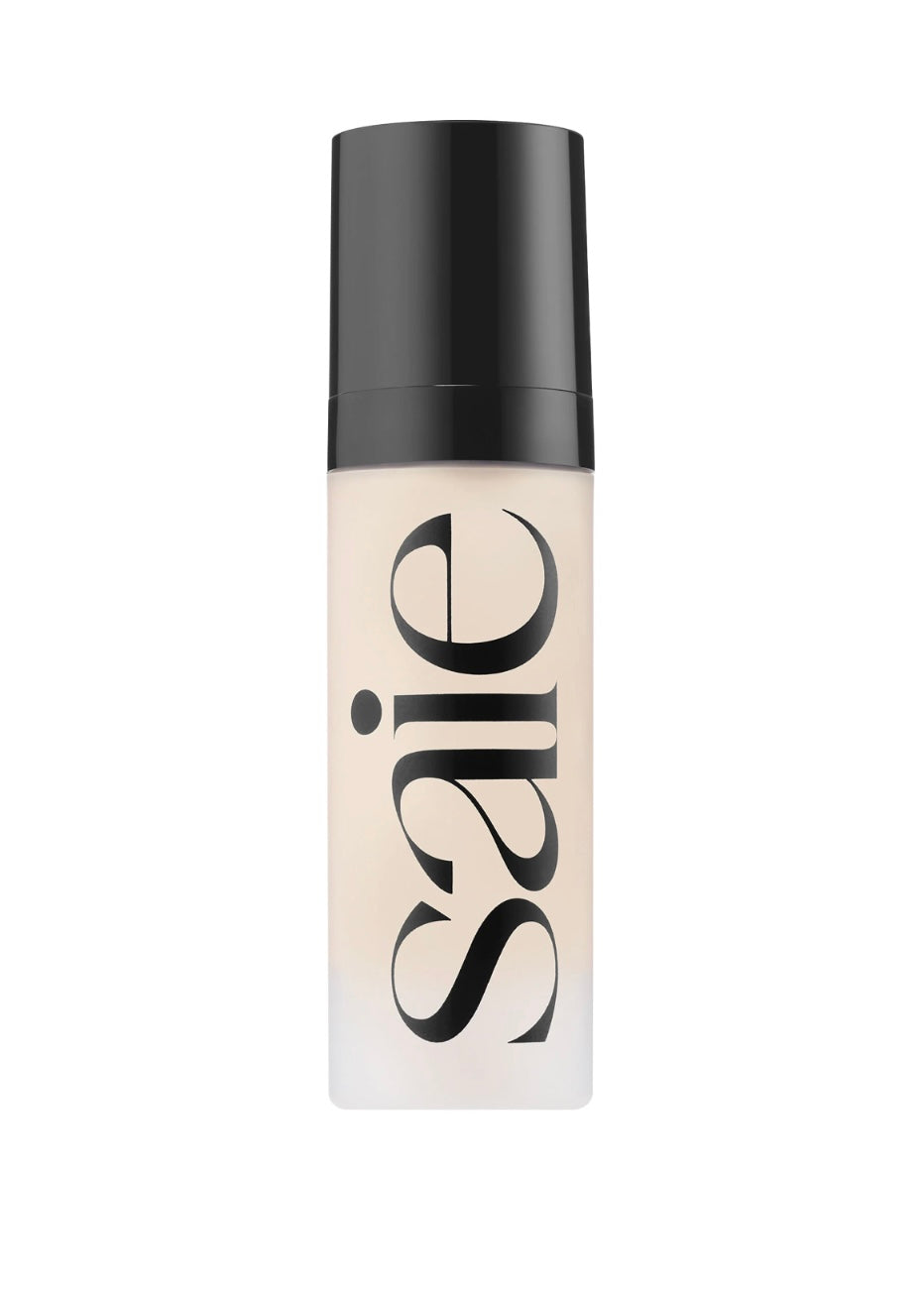 Saie Mini Glowy Super Gel Lightweight Dewy Highlighter